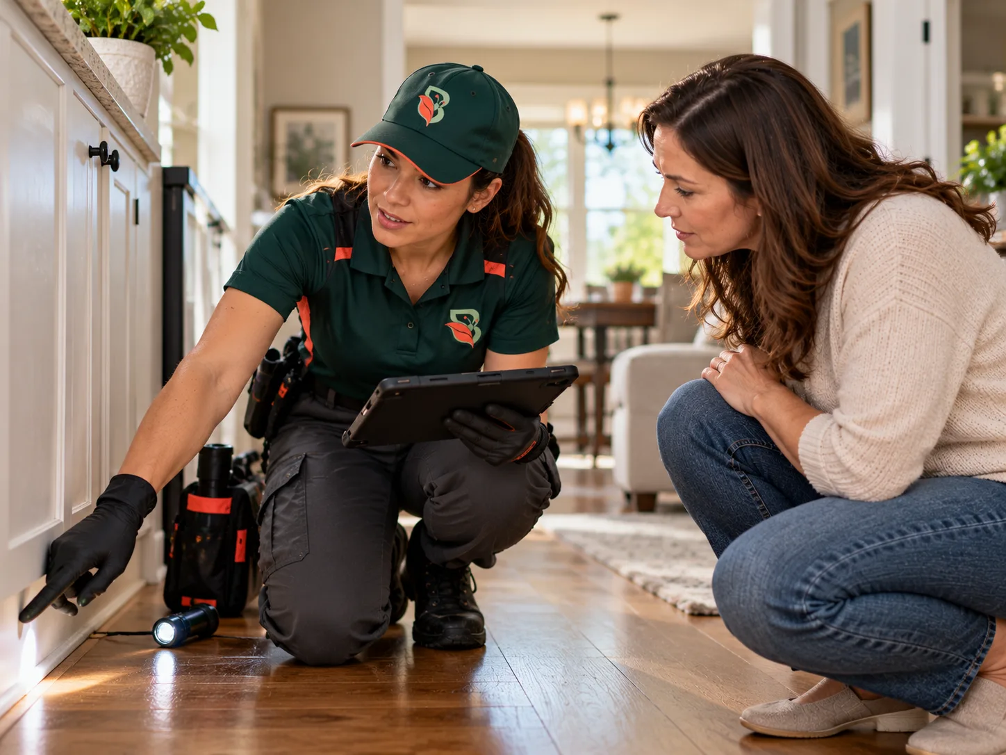 Pest Control Mercer, TN FAQs